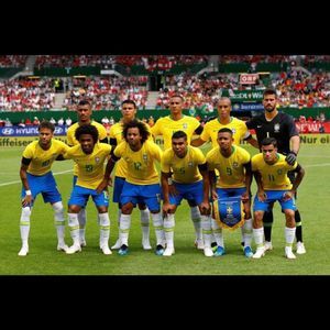 Meet your Posher, Zoe